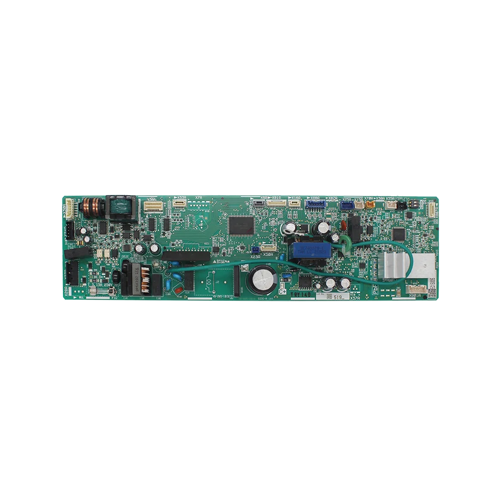 Printed Circuit Assy Main PCB EC15005-8 Part Number 4024853 For Daikin VRV Indoor Unit FCFC18DV2S FCFC71DVM4  New And Original