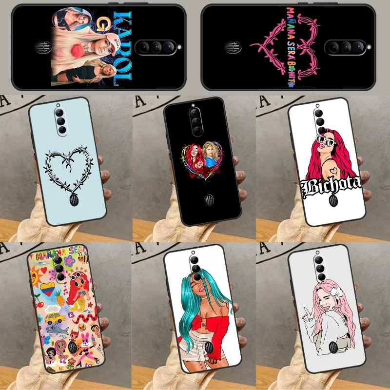 Karol G Case For Nu… - image