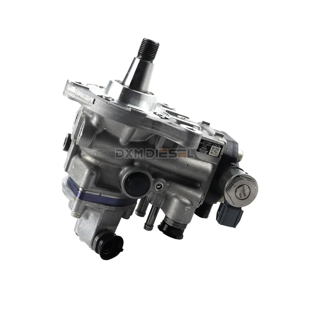 Combustible DXM 22100-0E010 22100-11010 299000 -0040 299000 -0070 para JUGUETE---MotorOTA 1GD 2GD FTV 2.8L