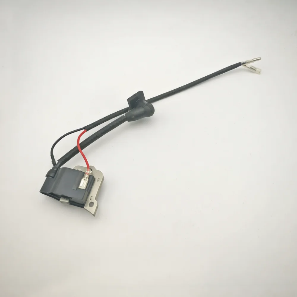 Ignition Coil For GX35 140 Four Stroke Trimmer Mower Parts Electronic Magneto Module Engine Replacement Garden Power Tool