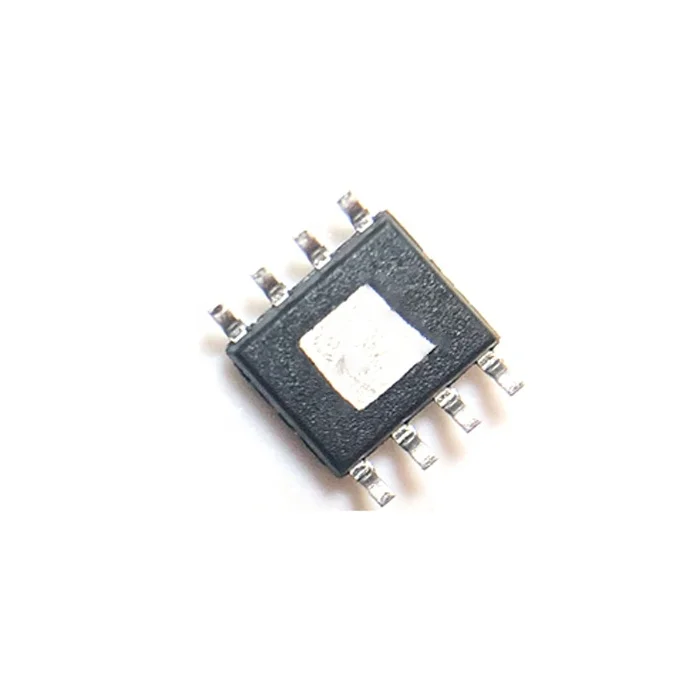 New IP3005A SMD 2.1A charging and 2.4A discharging mobile power protection chip