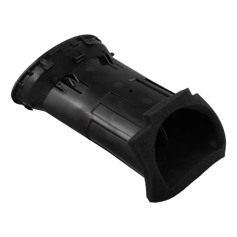 

AB96-Air Vent Grille Nofzzle Car Dash Air Conditioning Outlet Vent 4M51-A014L21-AD For Ford Focus MK2 2005-2013 4M51A014L21AD