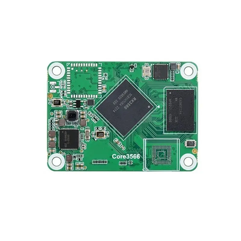 Módulo Core3566 Rockchip RK3566 para CM4 2GB