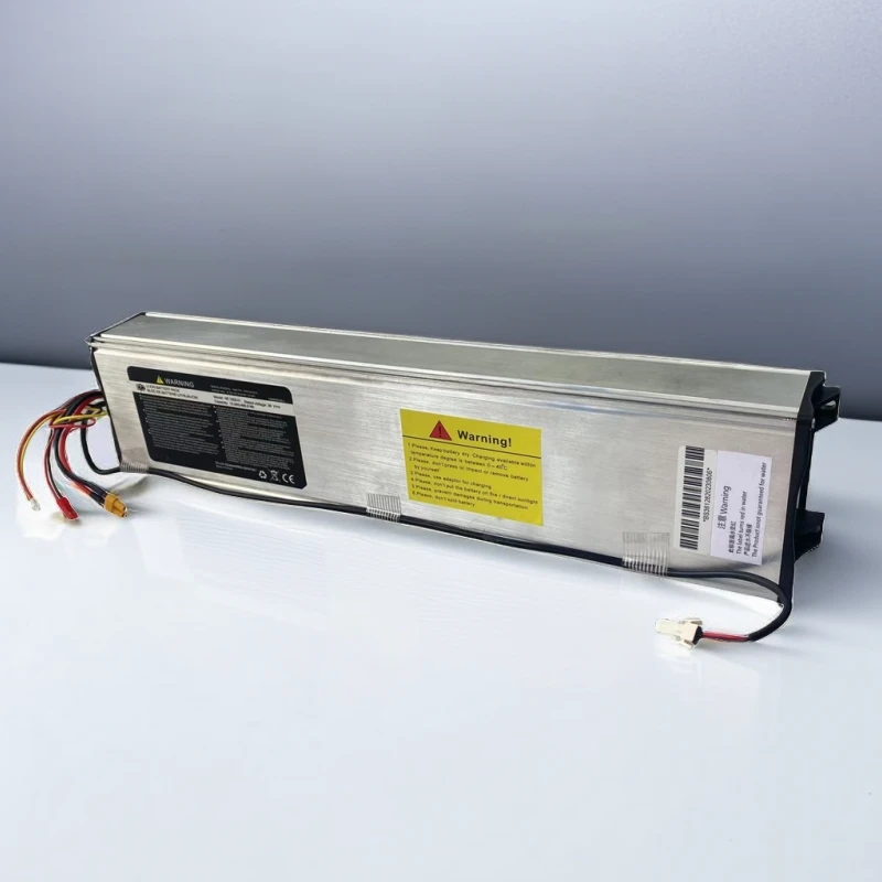 High Capacity and High Endurance Battery Pack 36V 12.8ah Is Suitable For Xiaomi M365 Pro Battery