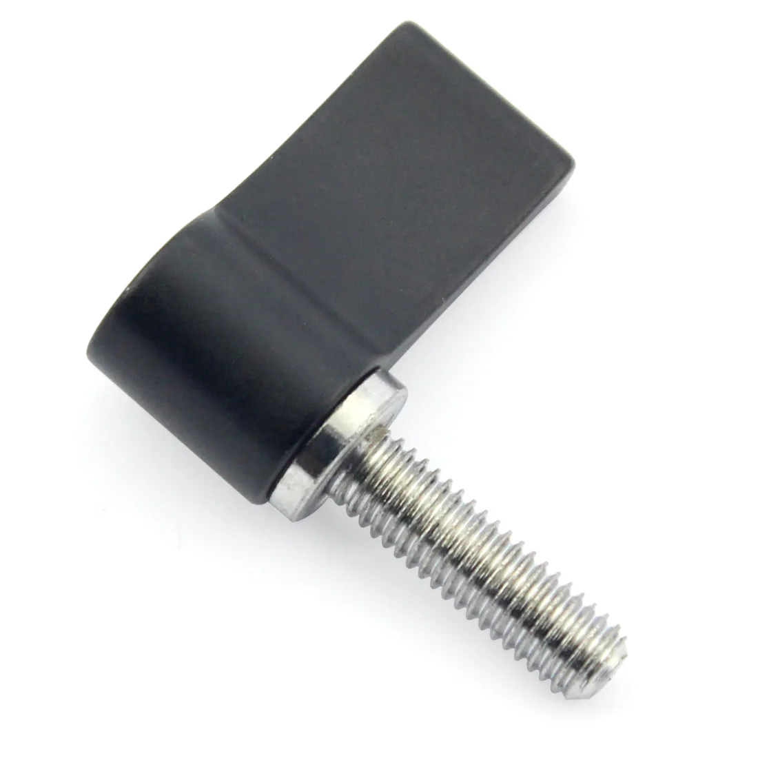 2x mini verstellbar m6 m5 1/4 Gewinde l-Typ T-Form Griff knopf Adapters ch raube für gopro für dji für insta360 dslr Foto zubehör – Detail 36