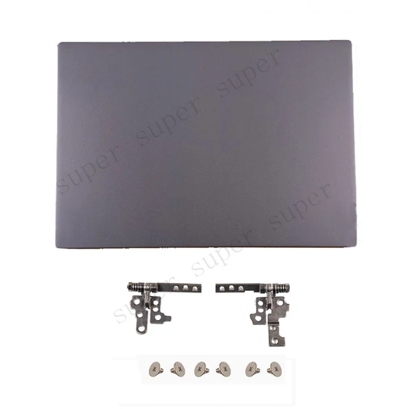 

Задняя крышка LCD-экрана и петли для Lenovo Yoga 14SARH 14SITL 14SARE 14SACH 2021 (S+)