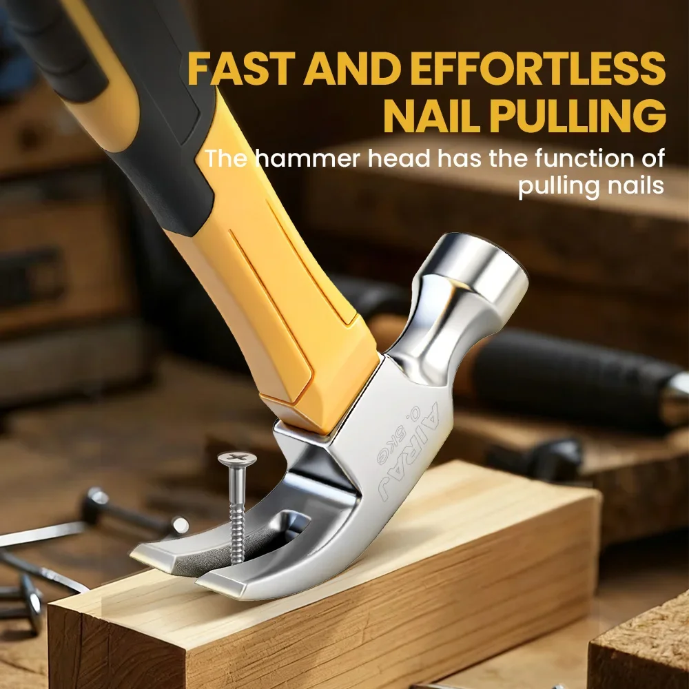 Thumbnail 3 - #66 Compare Manual Hammers Before You Buy