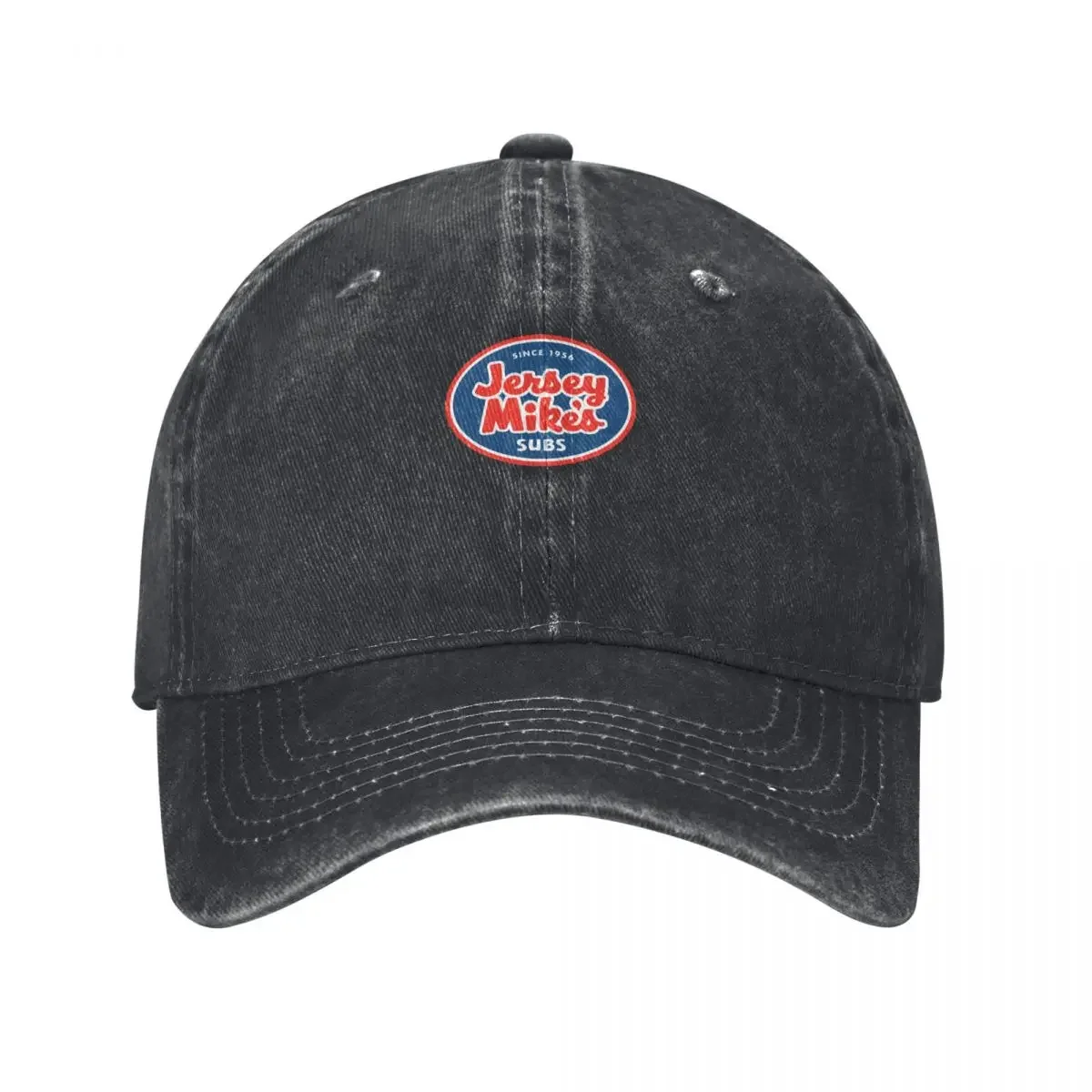 

Jersey Mikes Subs, Jersey Mike, Jersey Mike Baseball Cap Trucker Hat Golf Wear Men's Baseball Women's