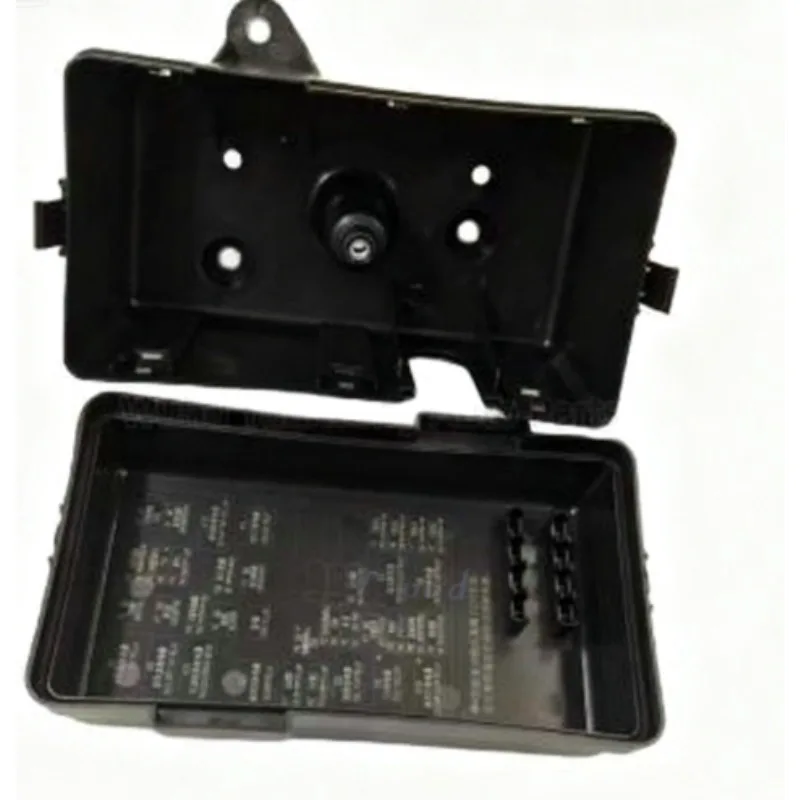 

Genuine Front Compartment Electrical Box Upper Cover for Chery New Tiggo 3