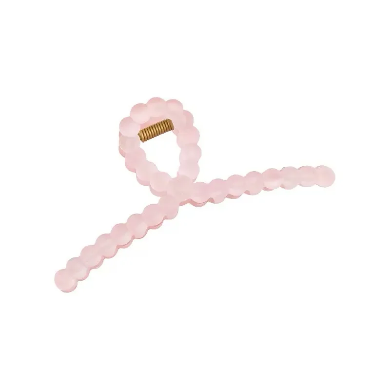 مزاجه بسيط متجمد كليب شخصية الراقية إكسسوارات الشعر للنساء #2