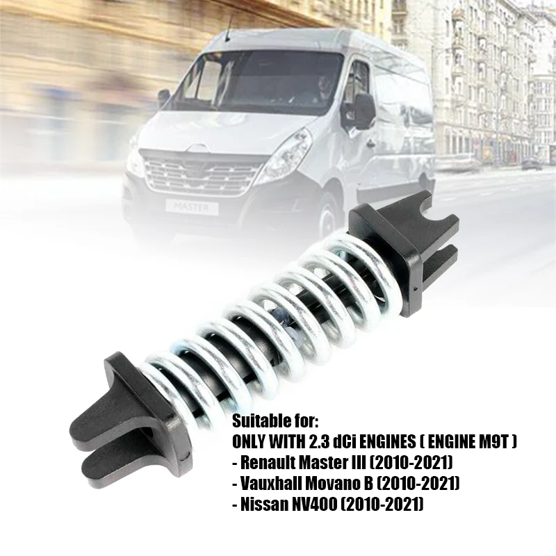 

Для Renault Master 3 Movano B 2010 комплект педали возврата пружины сцепления 306904868 р