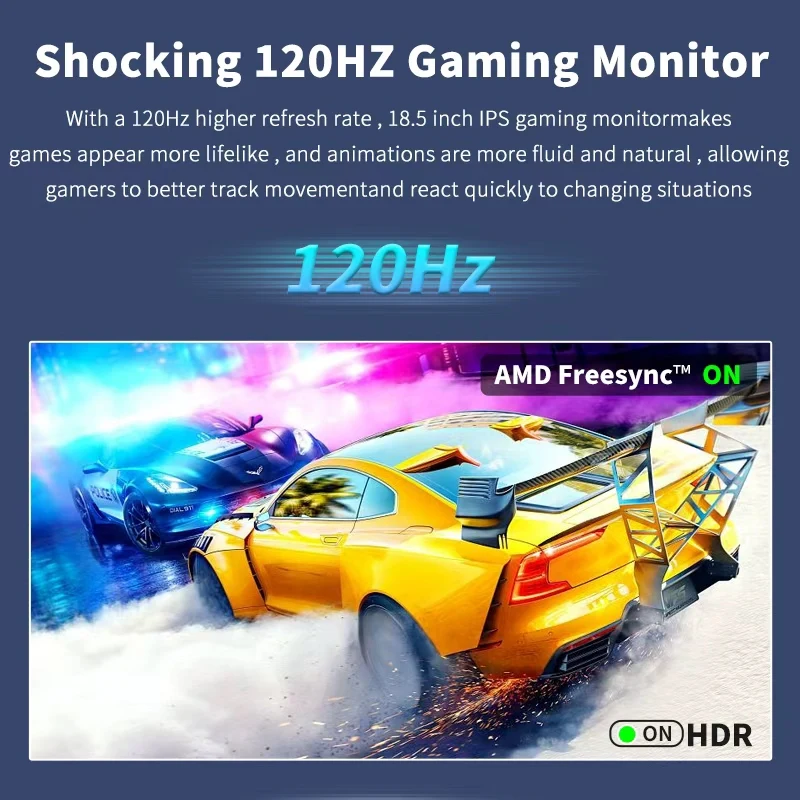 Thumbnail 2 - #15 Best Computer Monitors to Buy In 2026