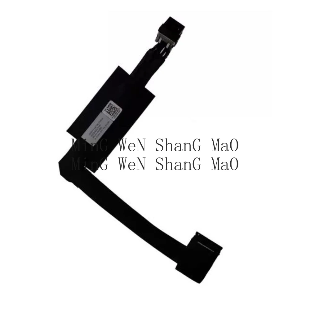 New Original Laptop Power Cord for Dell ALIENWARE X17 R1 R2 GDS70 DC IN Cable 6CG68 06CG68 DC301017C00
