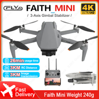 C-FLY Faith Mini Drone  3-Axis Gimbal 240g Foldable