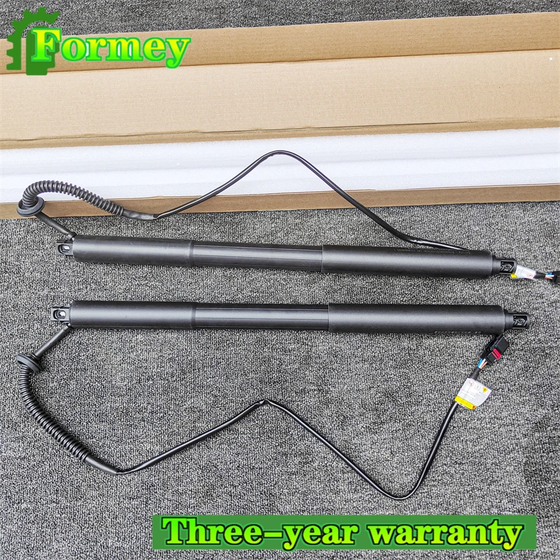 

31386705 31386706 for Electric Rear Door Gas Spring Boot Flap Trunk Lid Strut For Volvo XC60 2015 2016 2017