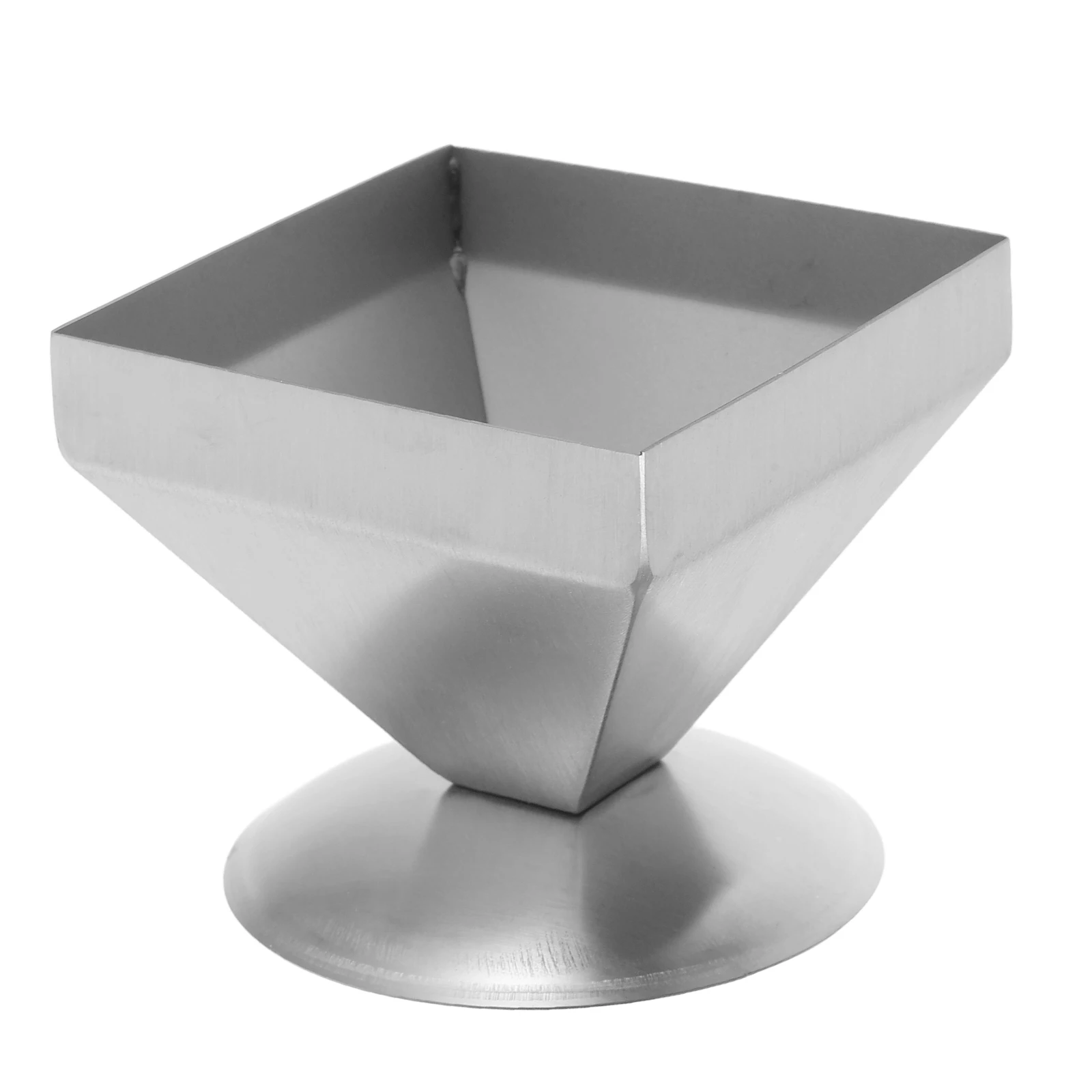 

Pagoda Meat Stainless Steel Food Molds Creative Baking Supplies Cookware Pyramid Tools Rice Shaper Mold Easy Use Cake