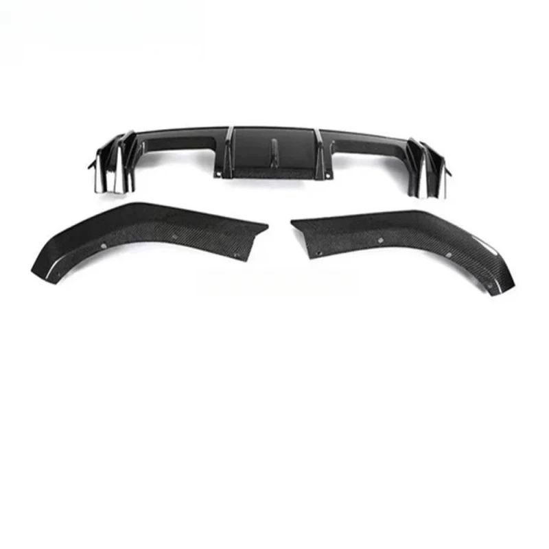 

Hot selling High Quality Car Separator Suitable For Rear Bumper