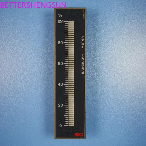 24 * 96 embedded high-precision LED display meter level meter, temperature meter, water level sensor