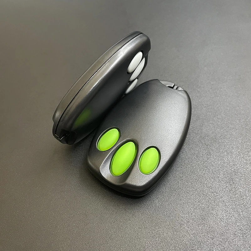 MERLIN CM128 CM842 CM844 C840 C940 C943 C945ガレージドアリモコン電気ゲートコントロールガレージドアオープナー433.92MHz