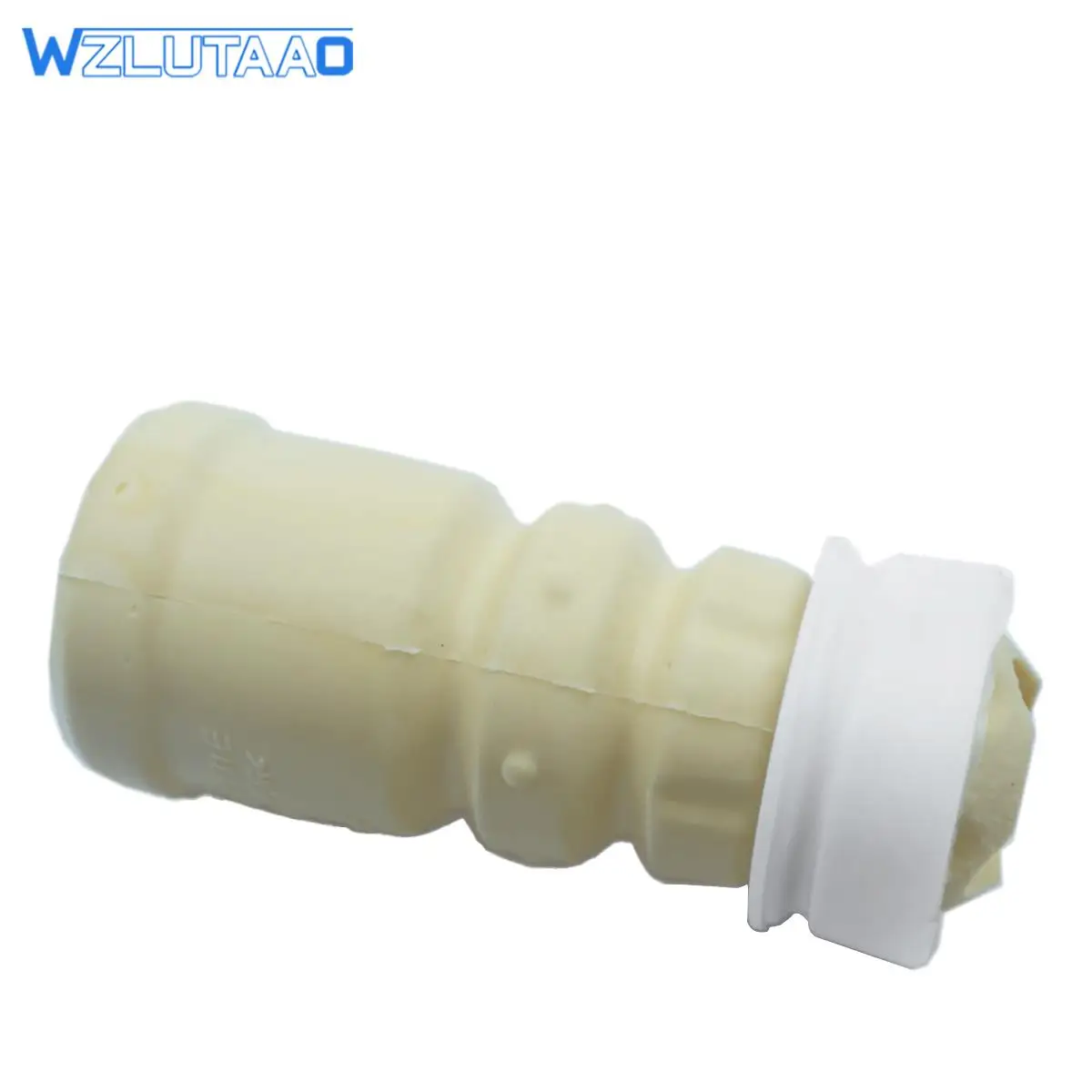 2pcs Rear Suspension Shock Bump Stop Rubber Buffer 80A512131E 80A 512 131 E For Audi Q5 2017-2026 3