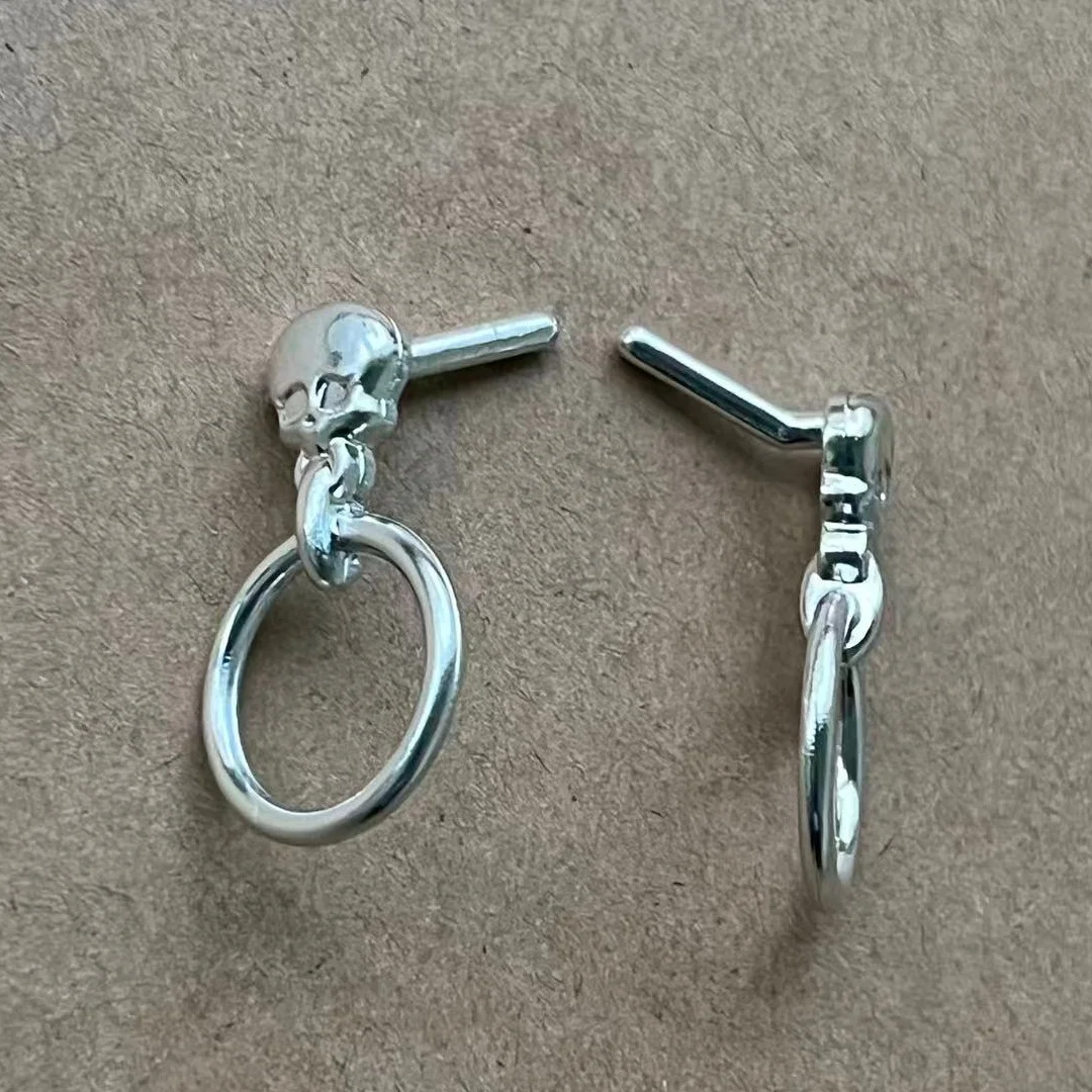 DIY Monster Doll Parts Original Accessory Earrings Neck Ring Hats Wand Waistbands Crowns Personality Dressing Parts