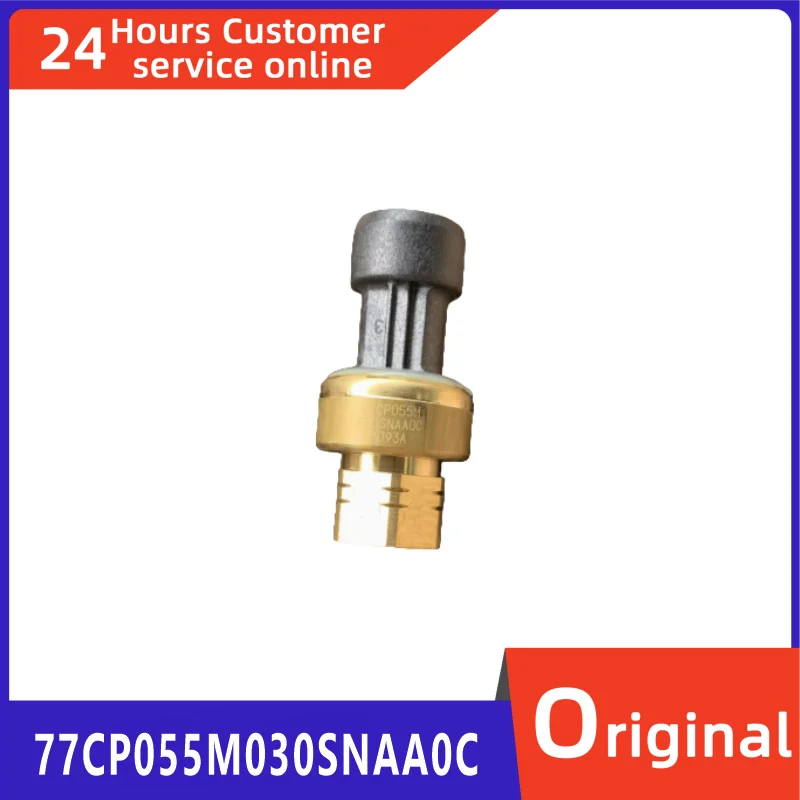 

Brand new original pressure sensor 77CP055M030SNAA0C 77CP055M030SNAA0C-5M