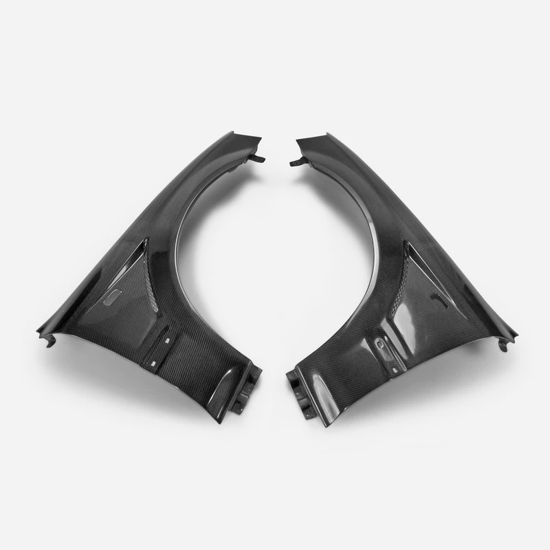 

For Honda 99-00 EK Civic Hatch Back JS Front Fender +20mm
