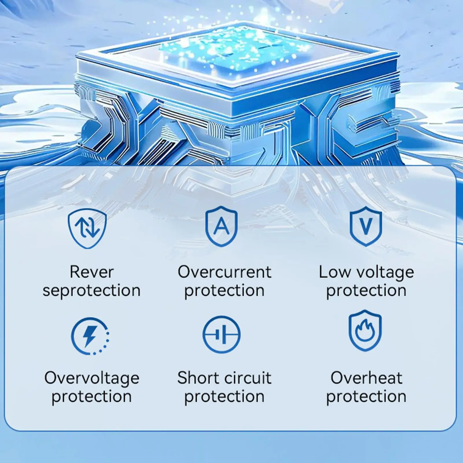 

Автомобильное зарядное устройство с импульсным ремонтом, ЖК-дисплей, умная быстрая зарядка, 12 В/24 В, автостоп, автомобильное зарядное устройство для автомобильного грузовика