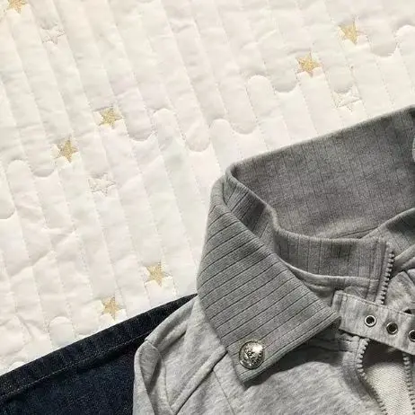 

Kimutomo Jackets Women Stand Collar Vintage Autumn Winter 2000s Pockets Outwear Zipper Pockets Female Y2k Harajuku Coats