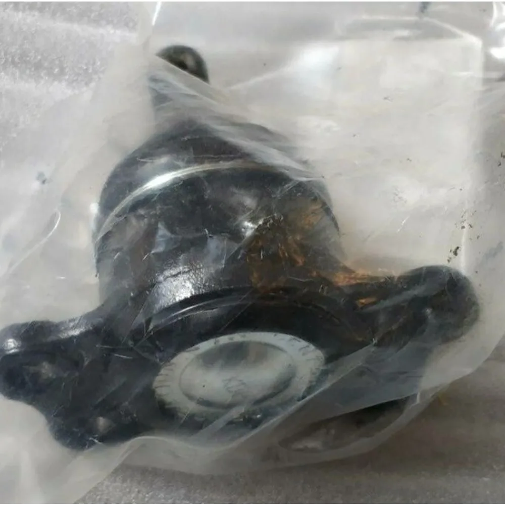 

For SsangYong Rexton Kyron Actyon Bottom Suspension Three Arm Ball Head China Brand New Genuine 4454109005