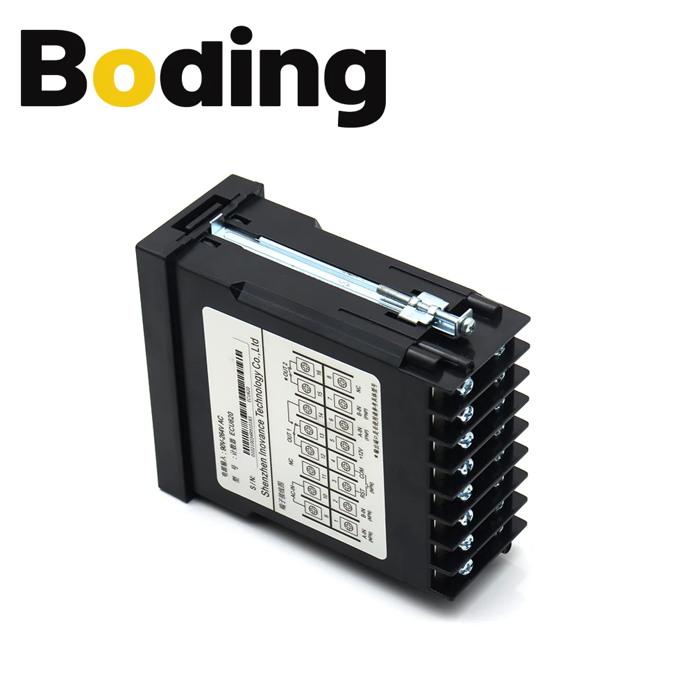 Dispositivo de conteo ECU620 90V-264VAC