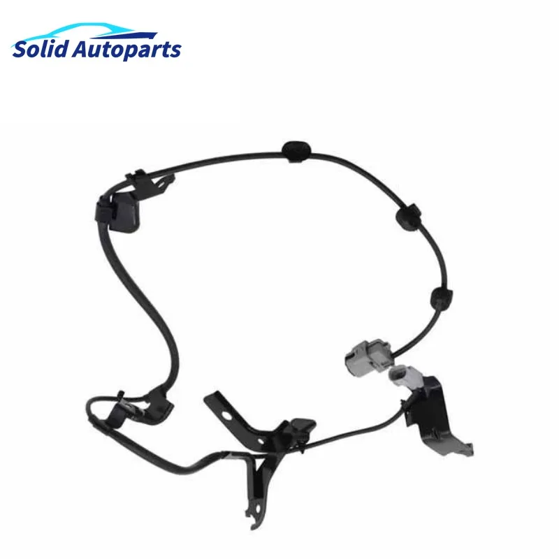

89516-0C030 89516-0C040 New Front Left/Right ABS Wheel Speed Sensor For Toyota Sequoia Tundra 2007-2019 895160C030 895160C040
