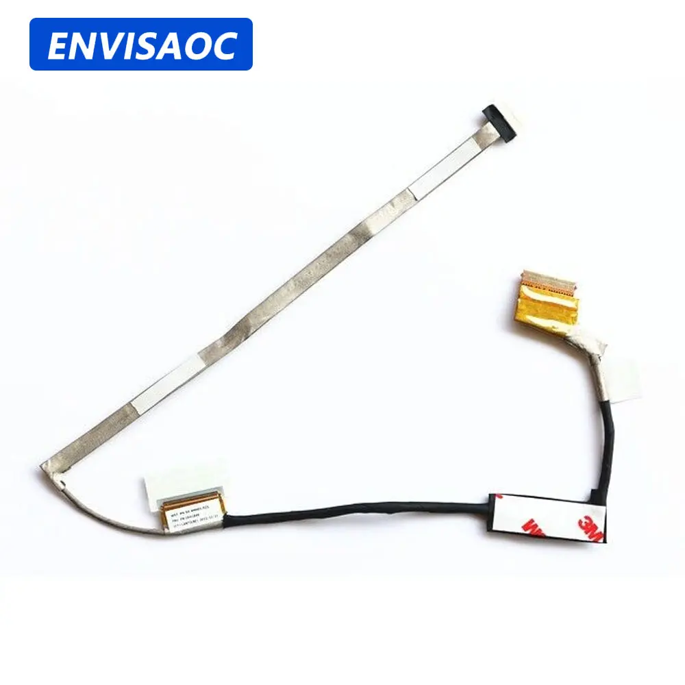 

For Lenovo ThinkPad E420 E425 laptop LCD LED Display Ribbon Camera Flex cable 04W1849 50.4MH01.011 50.4MH01.001 50.4MH01.021