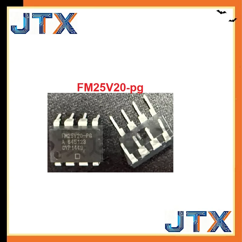 5PCS/LOT Fm25V20-Pg…