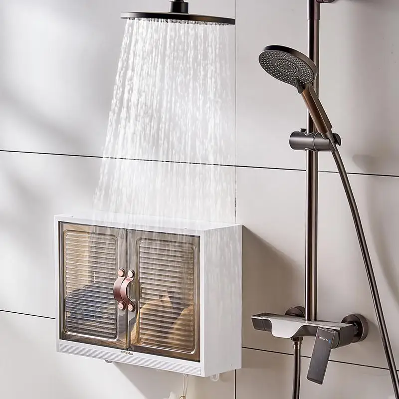 bathroom-toilet-storage-rack-wall-mounted-no-drilling-sink-shelf-toilet-above-organizer-plastic-foldable-household-organizer