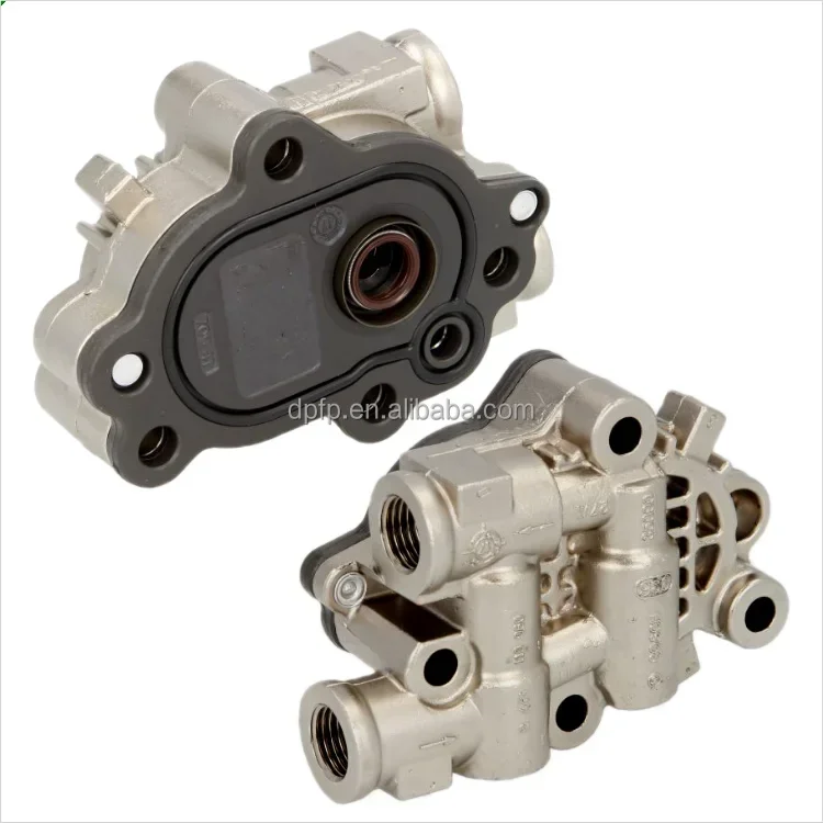 

NEW Fuel Pump 0440020111 21121017151 511210171514989266 for MAN Auto Parts Truck Euro 5