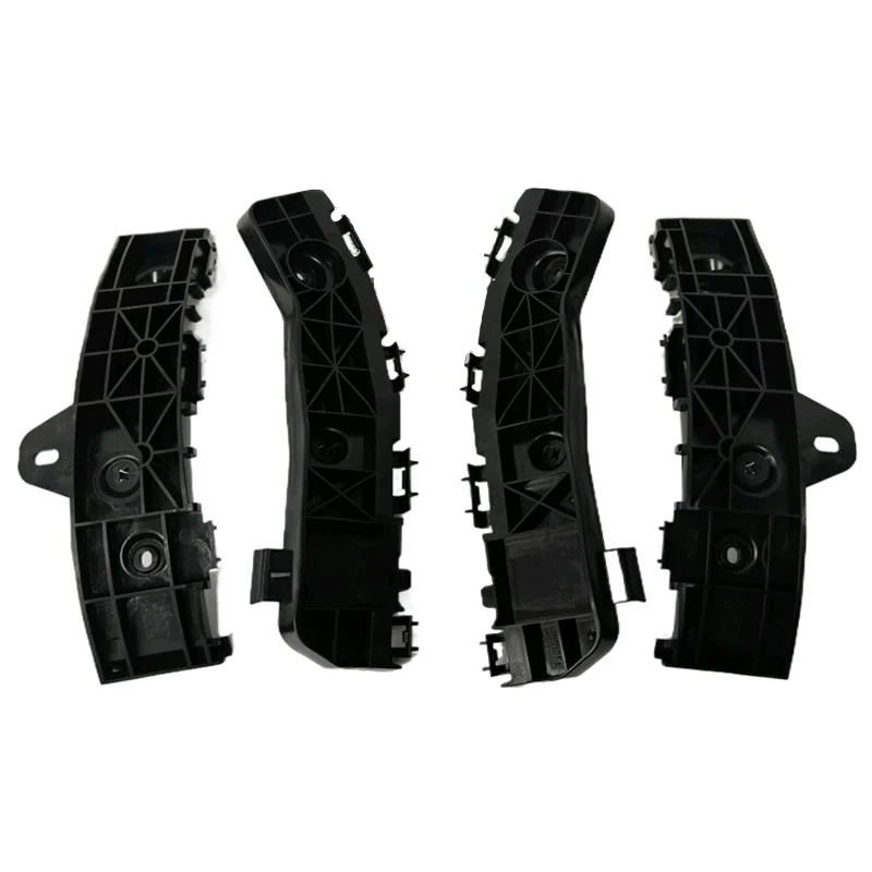 Rear Bumper Bracket Clip for BYD S7 Bumper Fixing and Installation Buckle Car Accessories