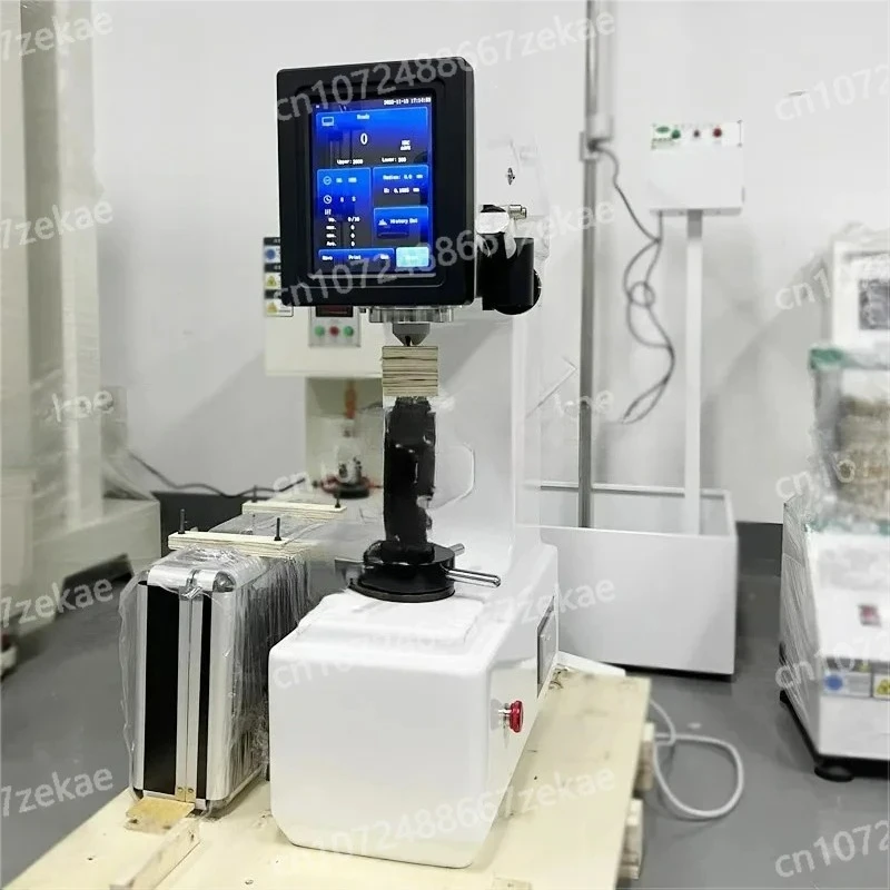Digital Universal Hardness Tester Metal Oxidation Hardness Testing Equipment