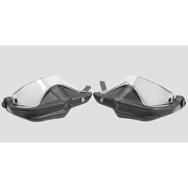 Motorcycle Handguard Hand Shield Protector Windshield For Honda-AU62