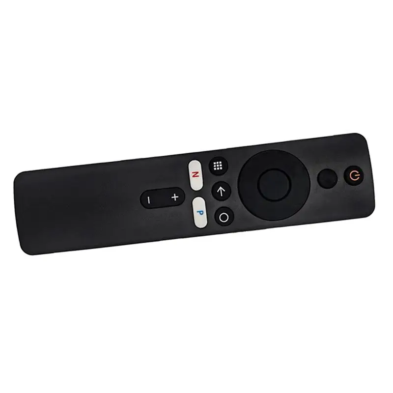 ABKN TV Remote Control for , International Version Set-Top Box Replacement, Spare Accessories, 4 Pack, Easy Pairing with for
