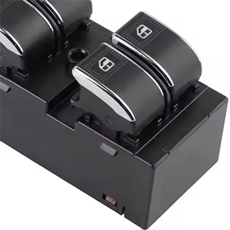 

Отличный автомобильный переключатель стеклоподъемника 3746300XJ29XA автомобильные аксессуары для Great Wall C20 2013-2015 с левым рулем