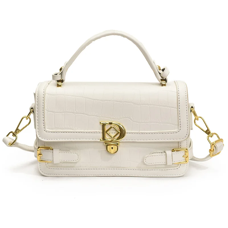 

2025 Moon Box Bag for Women - Stylish Crossbody & Shoulder Purse, Minimalist Square Handbag, Fashion Lunar Design