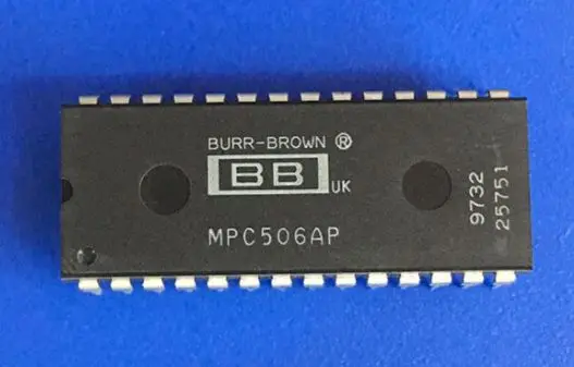 

MPC506AP MPC506 DIP-28 16 10 шт.