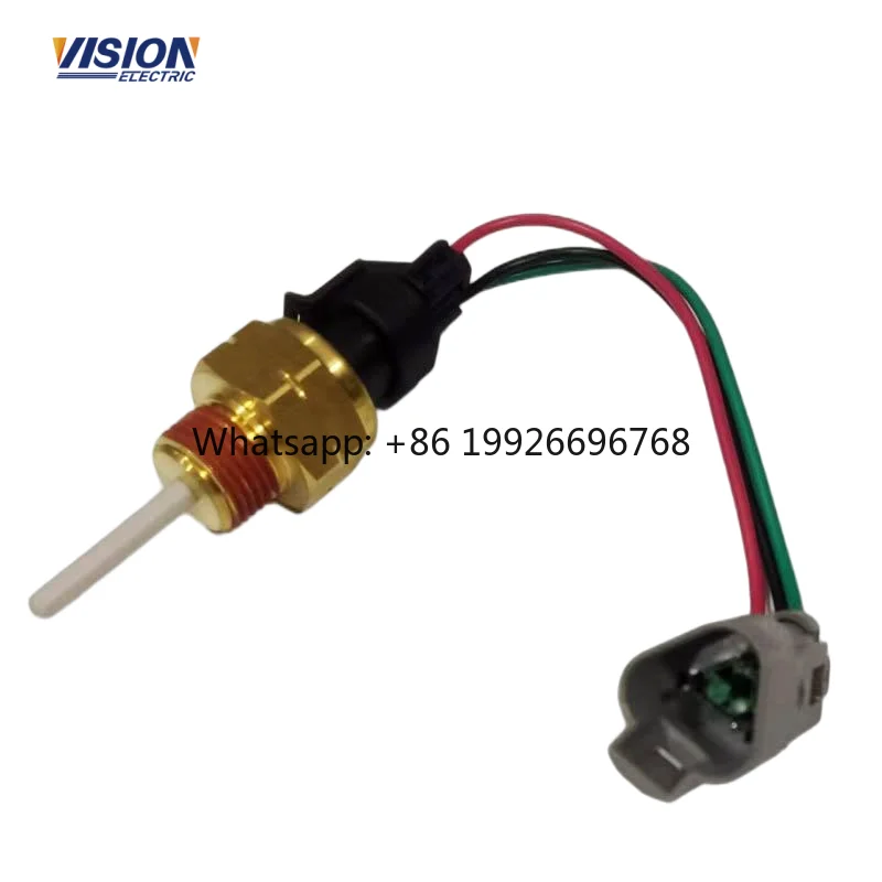 

Diesel Engine & Diesel Generator Pressure Sensor Switch 3622913 362-2913