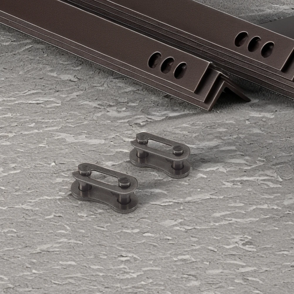 

20 шт. многоразовый велосипедный разъем, однозвено, быстроразъемная муфта, быстрая установка, прочное звено велосипедной цепи для