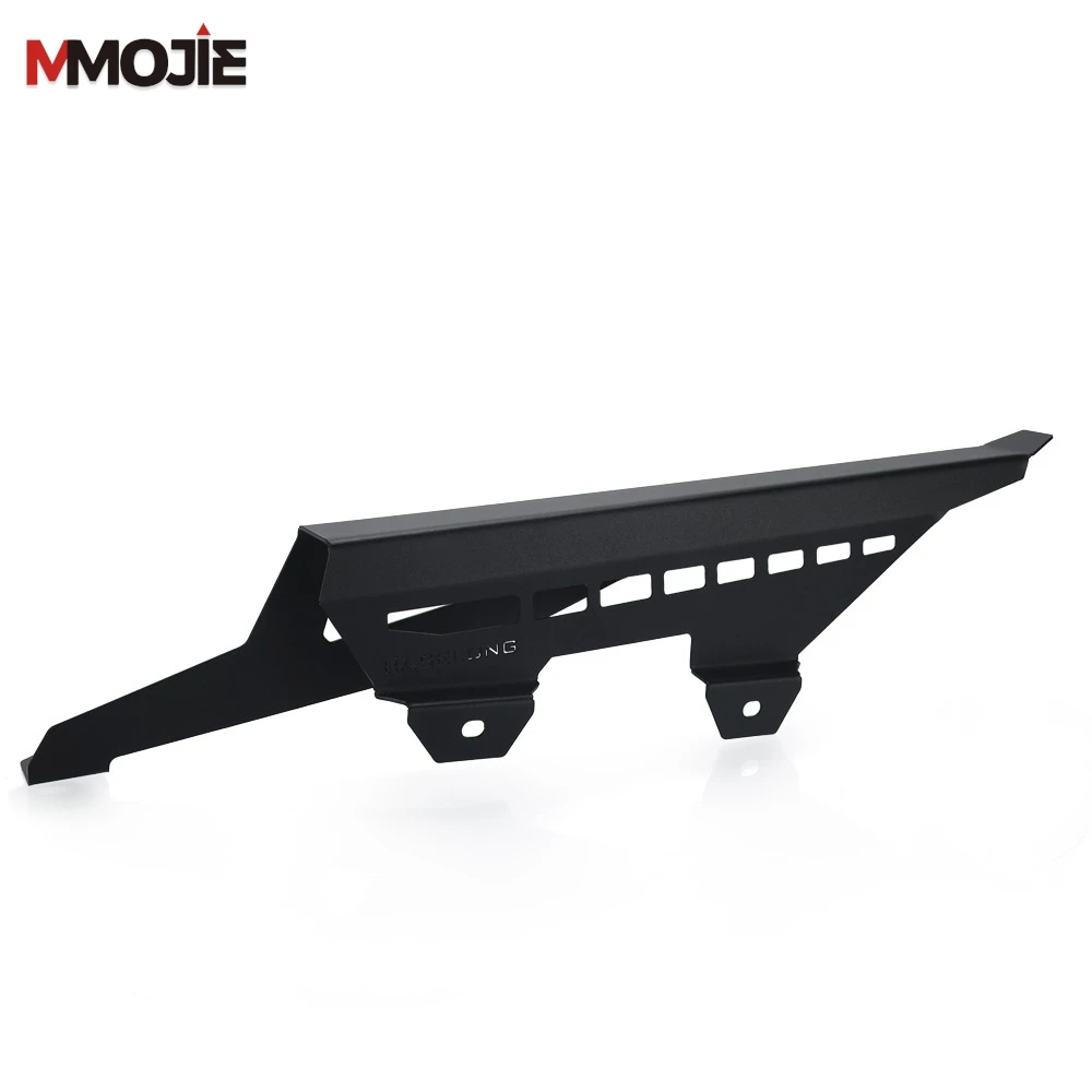 2023 2024 CRF1100L AFRICATWIN Motorcycle For HONDA CRF1100L AFRICA TWIN 2020 2021 2022 Chain Protection Chain Cover Accessories