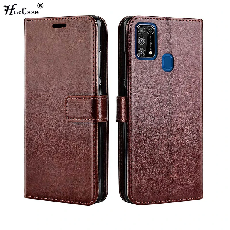 Wallet Case For On Xiaomi Redmi 9C 9 C M2006C3MG M2006C3MT 6.53'' NFC M2006C3 Leather Case for Redmi 9C NFC Redmi 9A 9AT 9T