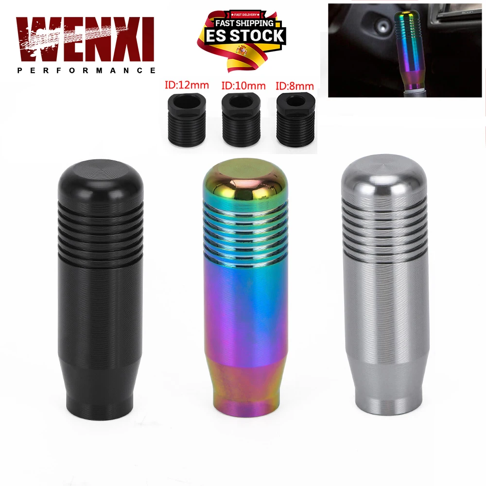 New Racing Shift Kn…