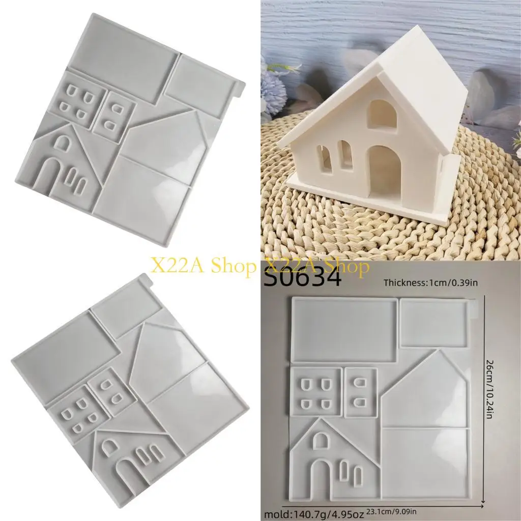 unique-versatile-silicone-mold-for-gypsum-house-suitable-for-party-decoration-gifts