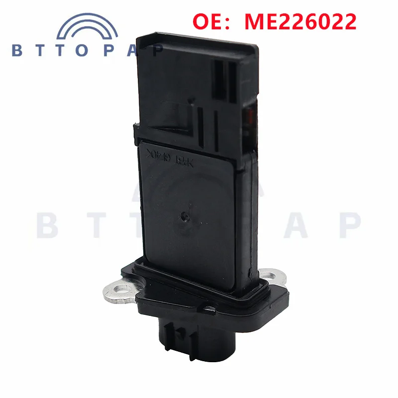 ME226022 Mass Air Flow Meter Sensor For Mitsubishi Canter Fuso Series Models